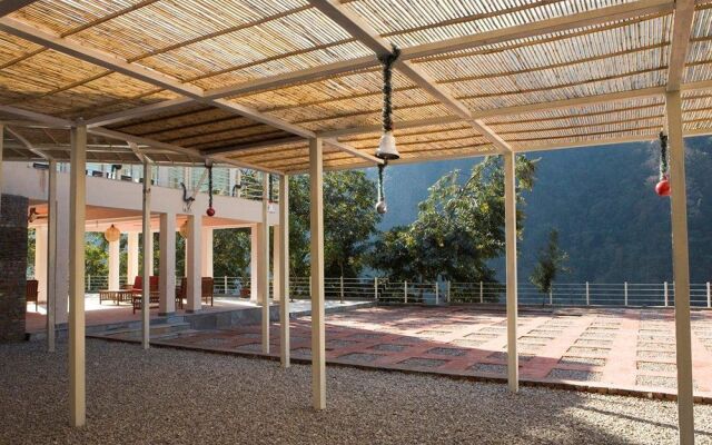 Atali Ganga Resort, Rishikesh