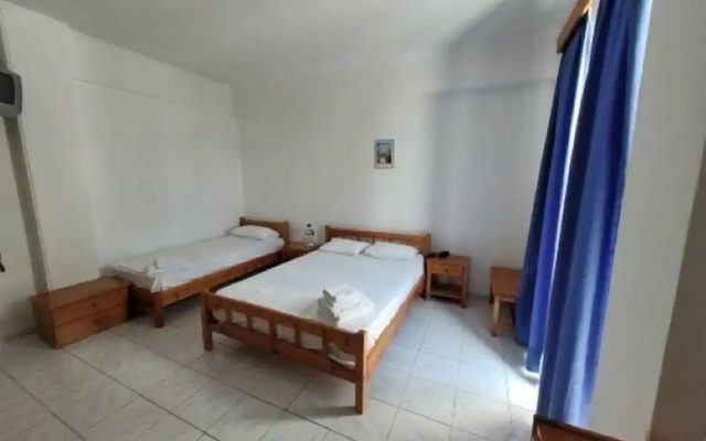 Esperides Hotel