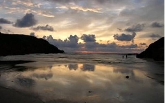 Apartamentos Playa Galizano