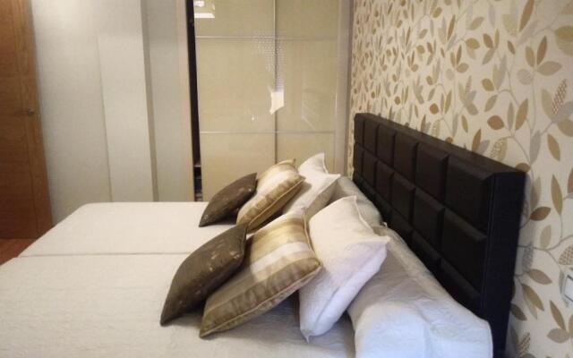 Apartamento Las Carolinas