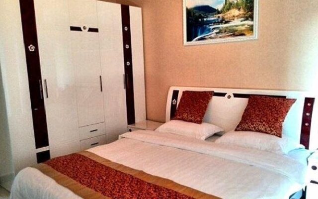 Konggang New City Wanhe Huaju Hotel