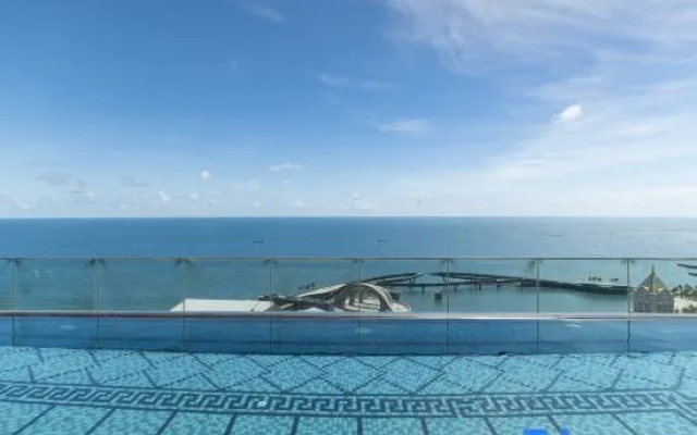 Sensea Hillside Collection at Sunset Town - Managed by Sensea Retreat – Beach – Phu Quoc