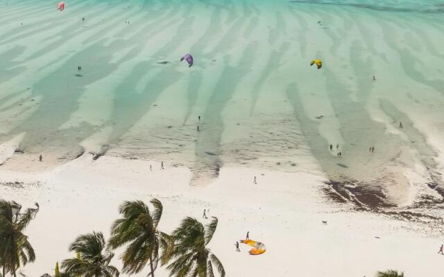 The Nest Boutique Resort