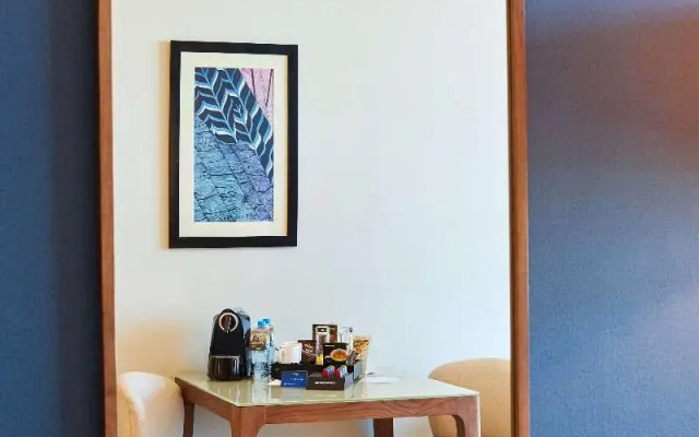Radisson Blu Hotel Apartment Dubai Silicon Oasis