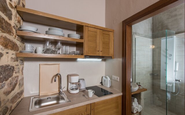 Lameriana Luxury Village