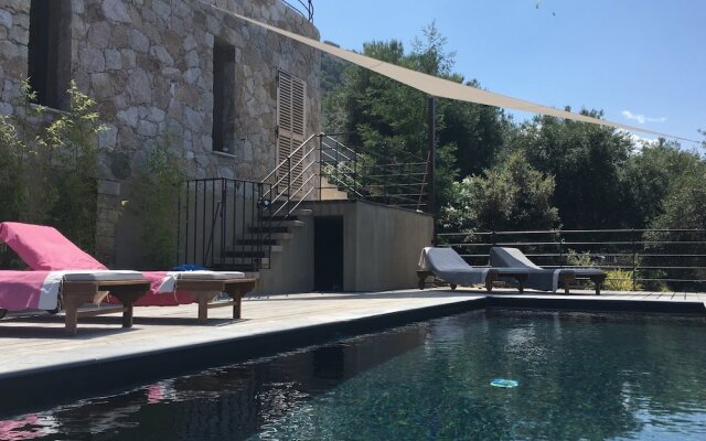 Casa Thetys