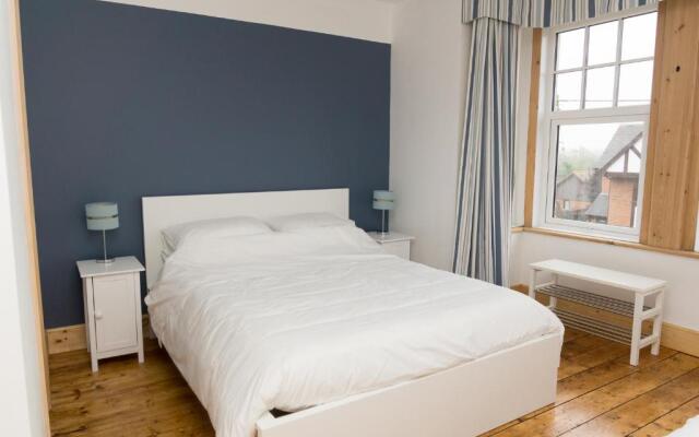 The Bay Boutique Bed and Breakfast