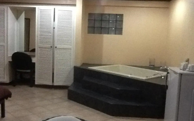 Natalia Hotel