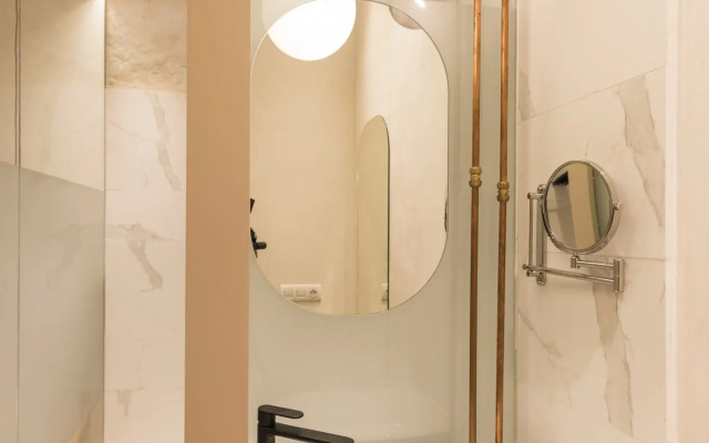 VEINTIUNO Emblematic Hotels - Adults Only