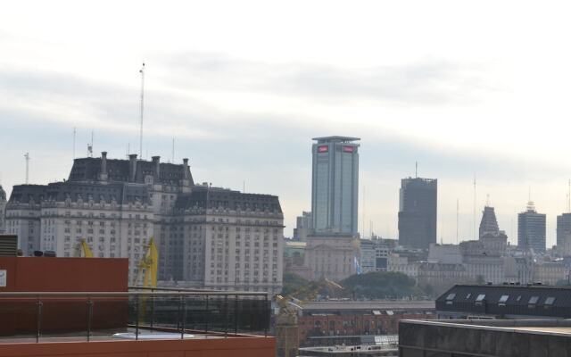 Puerto Madero Apart