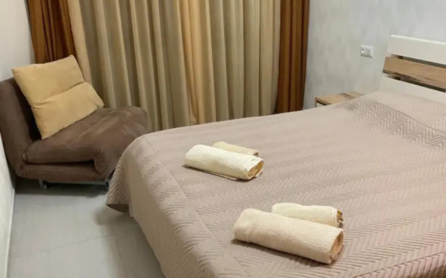 Hillside Cottages Bakuriani