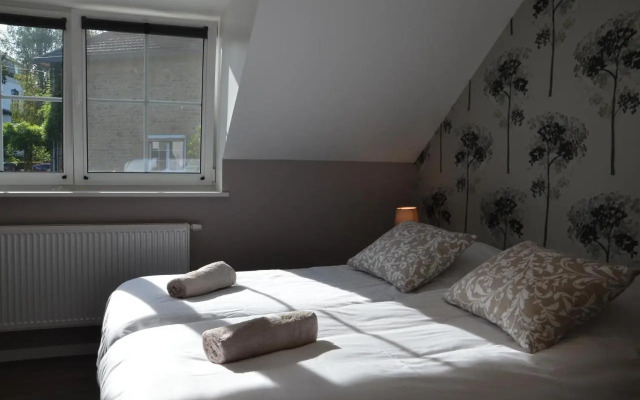 Cottage Marie-Henriette