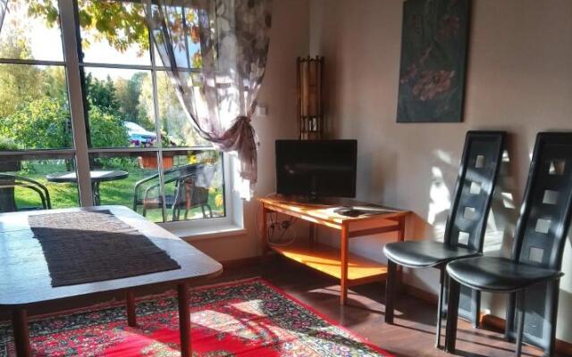 Kelluka Holiday House