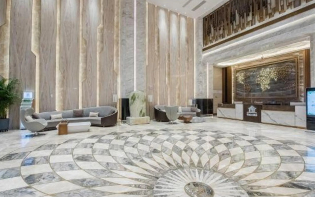 Kailun Hotel