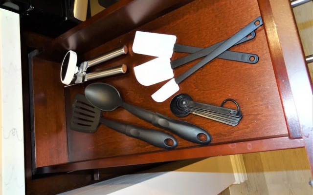 All In Stay In Reseda