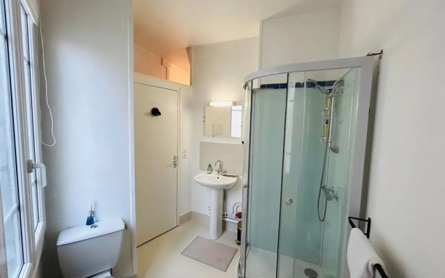 La Suite Briand Hypercentre