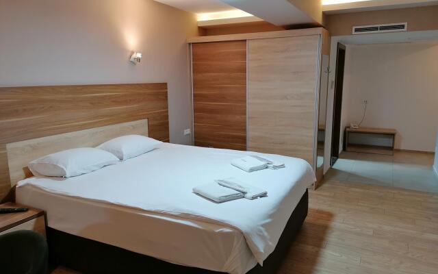 Hotel Imperial Struga