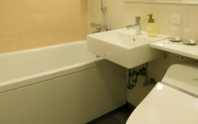 The Singulari  & Skyspa at Universal Studios Japan