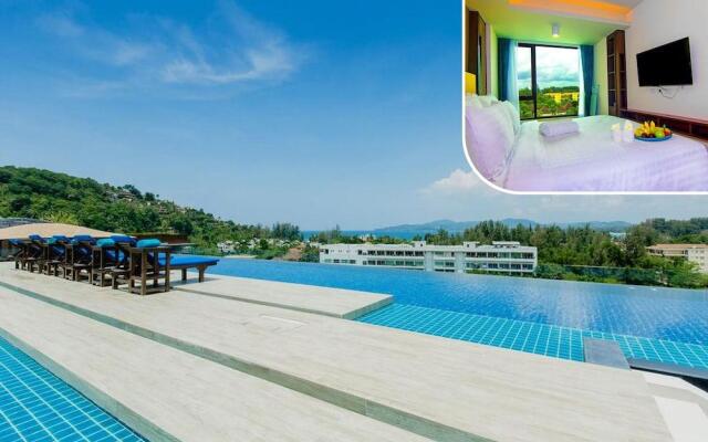 The Aristo Resort 610