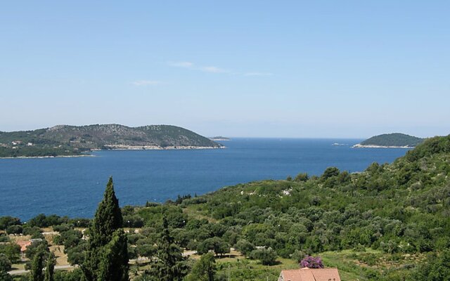 Apartment Lucic Dubrovnik/Orašac