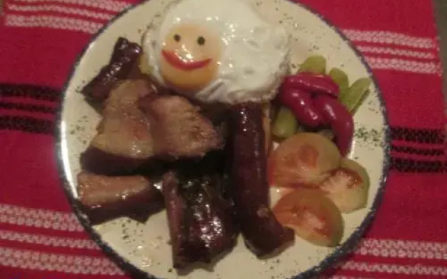 Pension Cabana Ionela