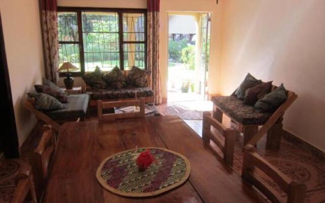 Jinja Base Camp
