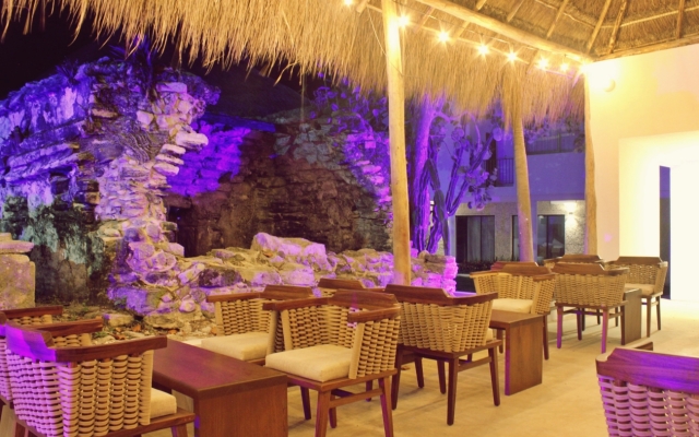 Kinta Kan Cabañas Hotel Playa del Carmen