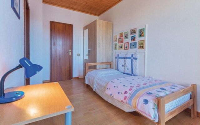 Stunning Home in Fazana With Wifi and 3 Bedrooms