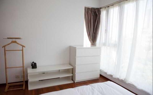 Yopark Serviced Apartment