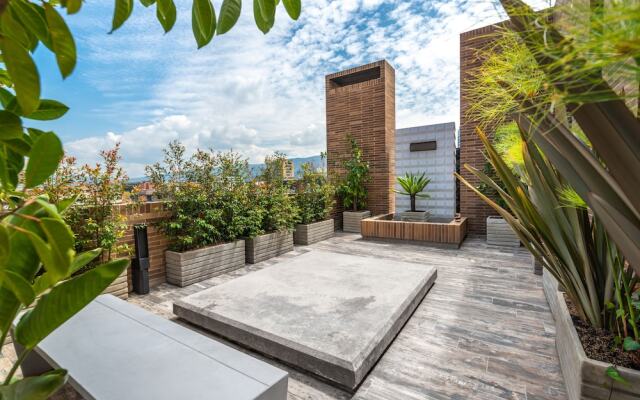 Morph By Wynwood House