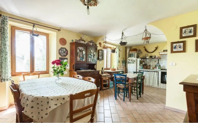 Casale Gli Angeli - Villa with Garden and Parking