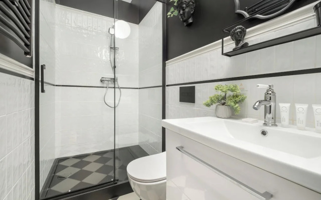 Apartament Pełen Barw by Renters