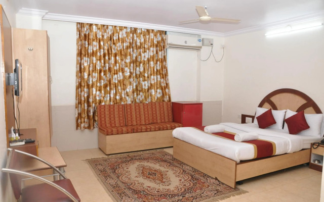 Hotel Gangothri