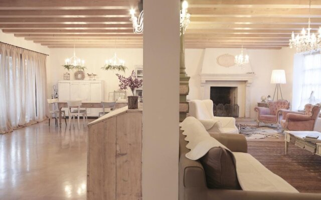 B&B Maison Parco Del Brenta