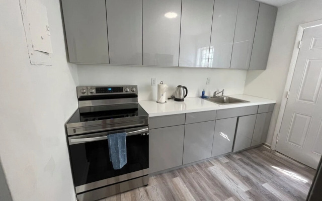 Remodeled apartments in little havana