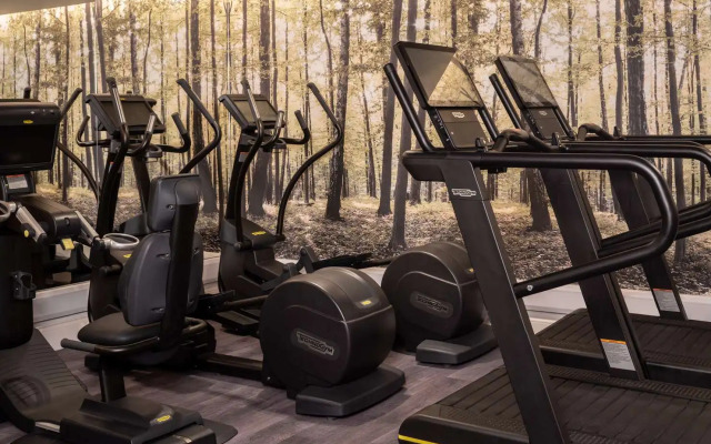 DoubleTree by Hilton Harrogate Majestic Hotel & Spa