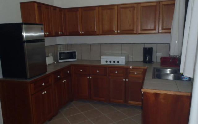 Villas Mymosa
