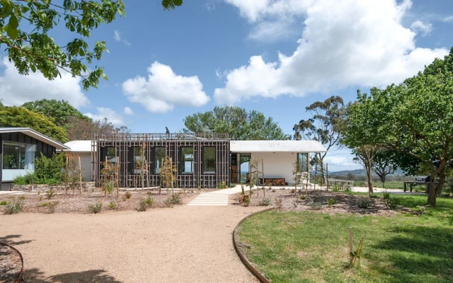 Red Hill Ridge plus Dairy