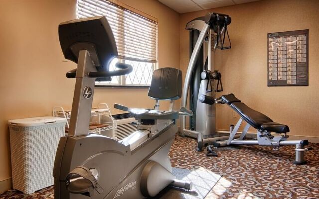 Best Western Smyrna Inn