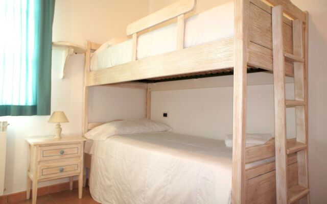 Appartamenti in Residence Villa Santa Maria