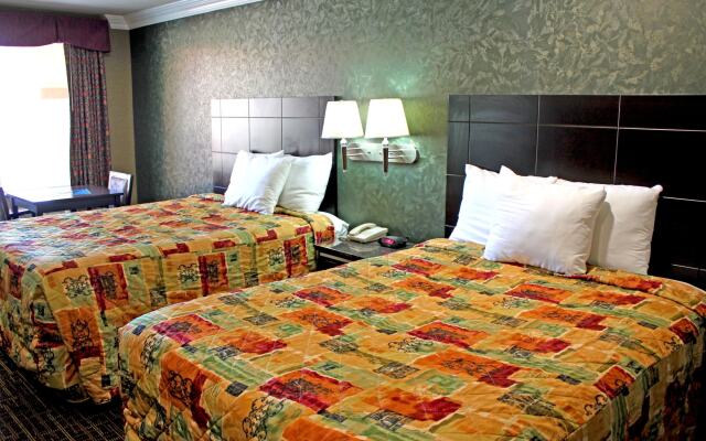 Crystal Inn Suites & Spas