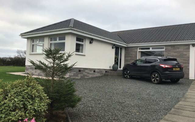 Drumcuan Bed & Breakfast