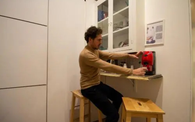 Eco Rooms Velacatania