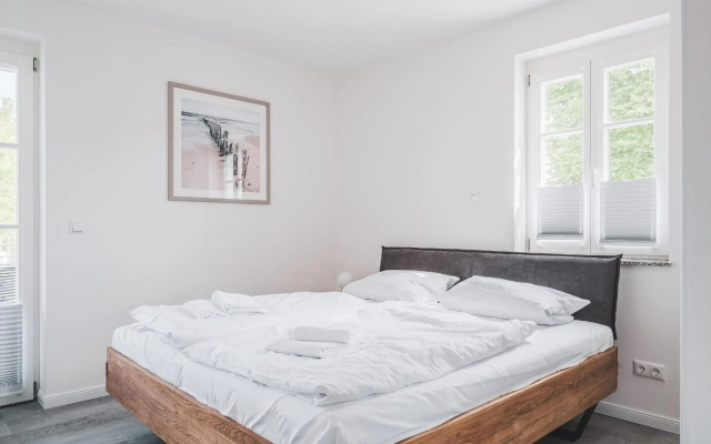 Ostseehaus Ostseehaus 2