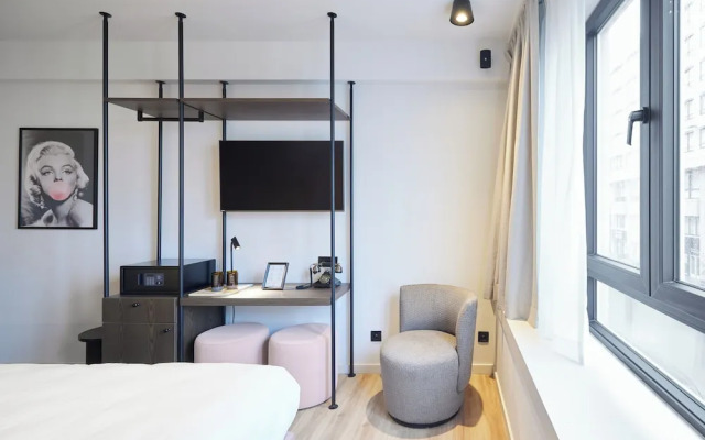 Rosa Hotel