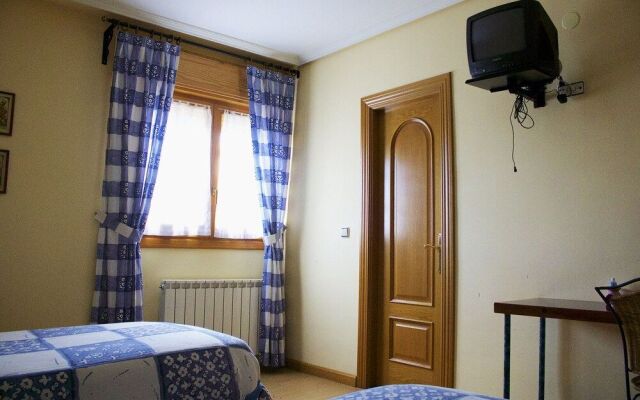 Hotel miralba