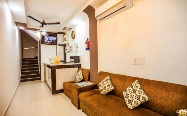 Hotel The Kamla Palace by OYO Rooms