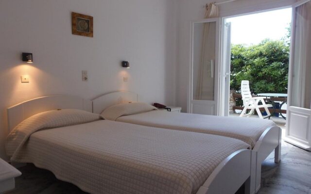 Hotel Manos