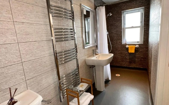 Spilman Hotel