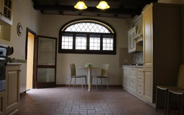 La Barchessa Country House